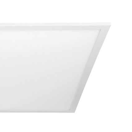 Eglo - RGBW Aptumšojama griestu lampa LED/32,5W/230V 2700-6500K 60x60 cm + tālvadības pults