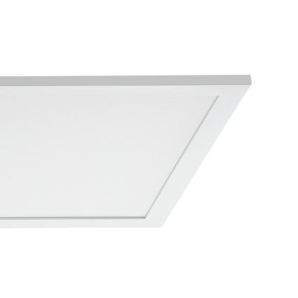 Eglo - RGBW Aptumšojama griestu lampa LED/32,5W/230V 2700-6500K 120x30 cm + tālvadības pults