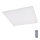 Eglo 98781 - LED RGBW Aptumšojams virsapmetuma panelis SALOBRENA-CW LED/24W/230V 2700-6500K + tālvadības pults
