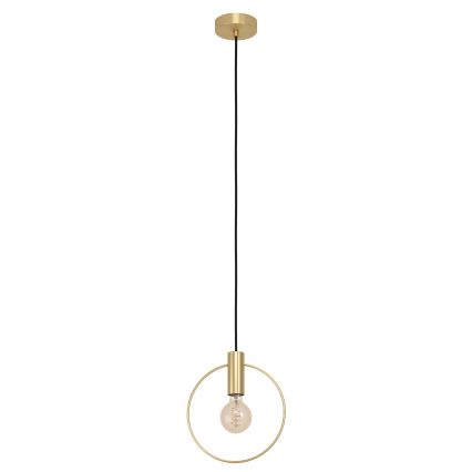 Eglo - Lustra ar auklu 1xE27/40W/230V