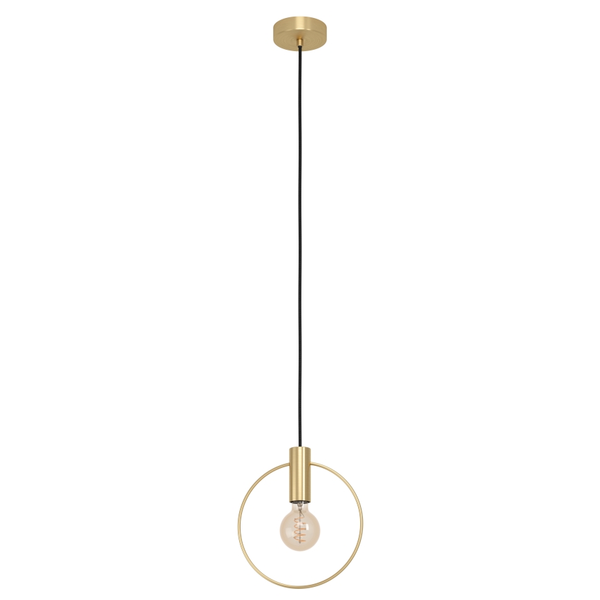 Eglo - Lustra ar auklu 1xE27/40W/230V