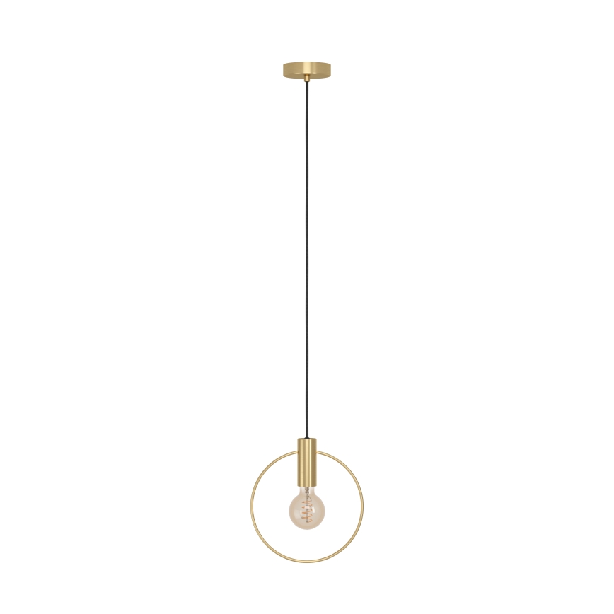 Eglo - Lustra ar auklu 1xE27/40W/230V