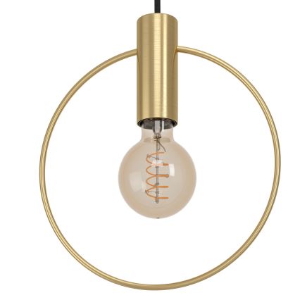 Eglo - Lustra ar auklu 1xE27/40W/230V