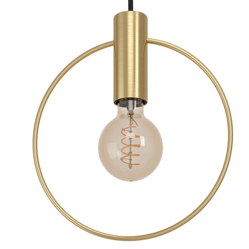 Eglo - Lustra ar auklu 1xE27/40W/230V