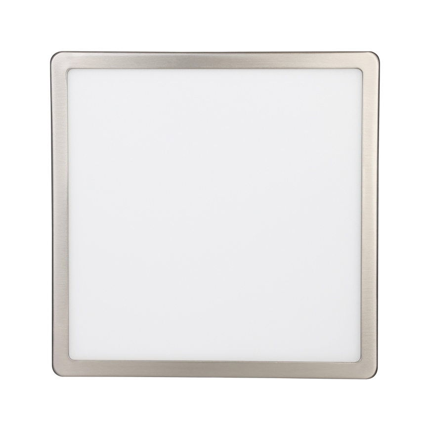 Eglo - LED Aptumšojams vannas istabas griestu lampa LED/19,5W/230V 2700-6500K IP44 ZigBee
