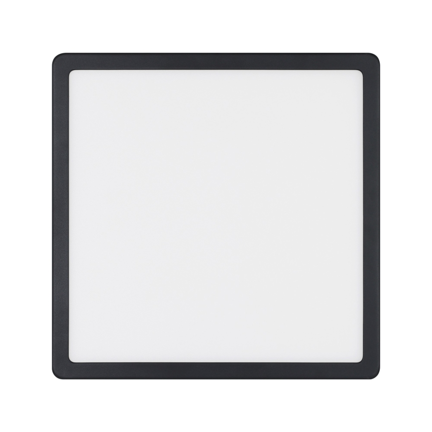 Eglo - LED Aptumšojama vannas istabas lampa LED/19,5W/230V IP44 ZigBee