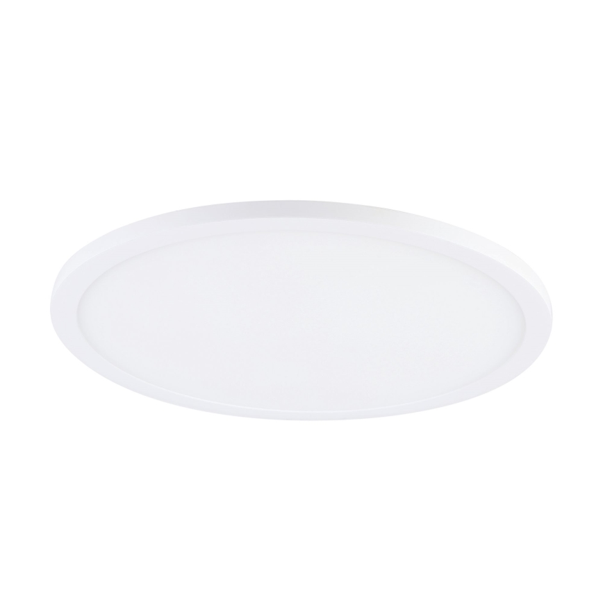Eglo - LED Iegremdējams gaismeklis LED/22W/230V 3000K balts