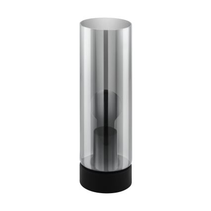 Eglo - Galda lampa 1xE27/60W/230V