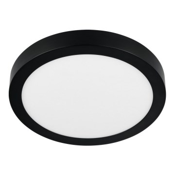Eglo 98906 - LED vannas istabas griestu gaismeklis FUEVA 1 LED/22W/230V IP44 Ø 30 cm