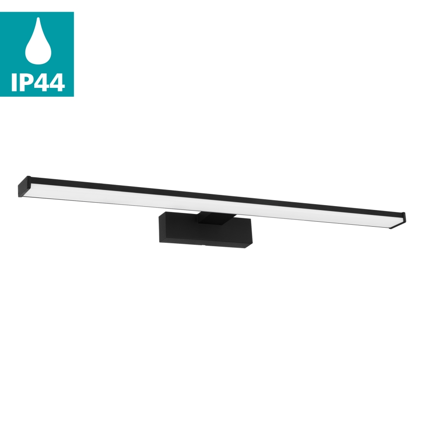 Eglo - LED Vannas istabas spoguļa lampa LED/11W/230V 4000K 60 cm IP44