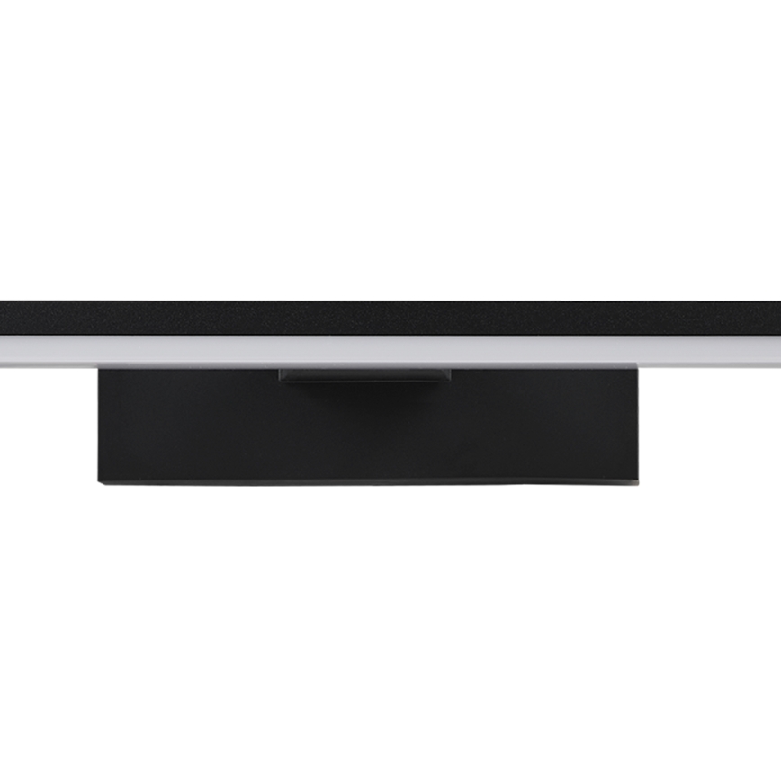Eglo - LED Vannas istabas spoguļa lampa LED/11W/230V 4000K 60 cm IP44