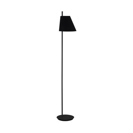 Eglo - Grīdas lampa 1xE27/40W/230V