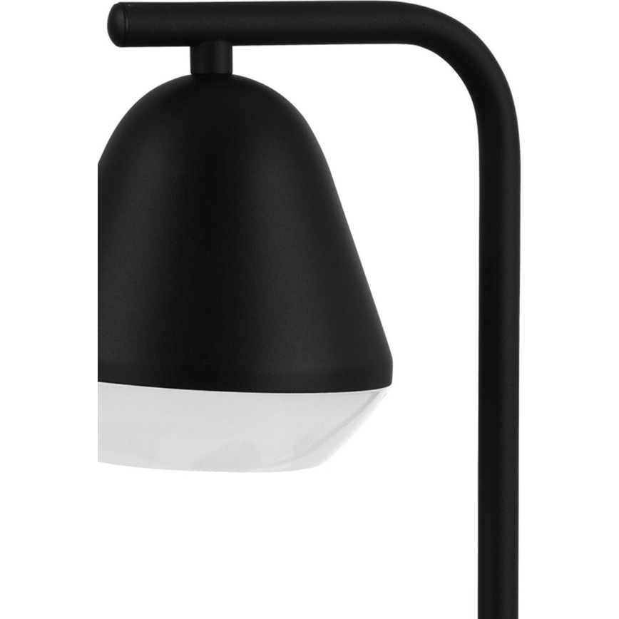 Eglo - LED Galda lampa 1xGU10/3W/230V