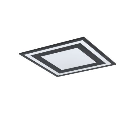 Eglo - LED Griestu gaismeklis LED/24W/230V