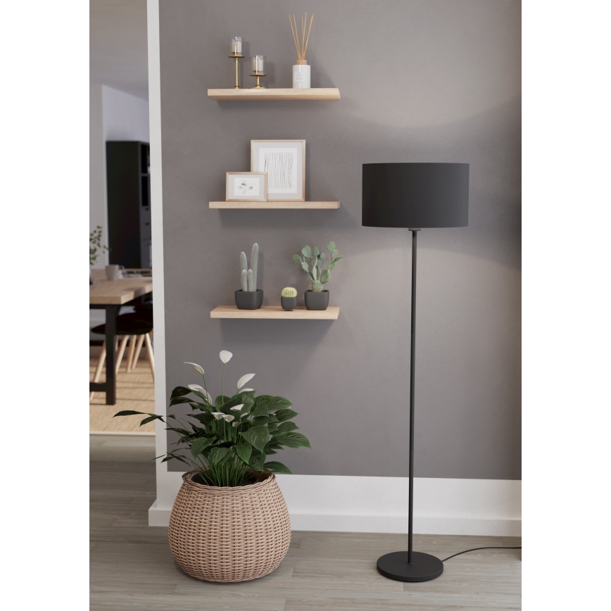 Eglo - Stāvlampa 1xE27/40W/230V