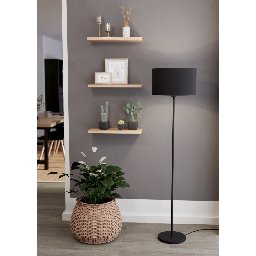 Eglo - Stāvlampa 1xE27/40W/230V