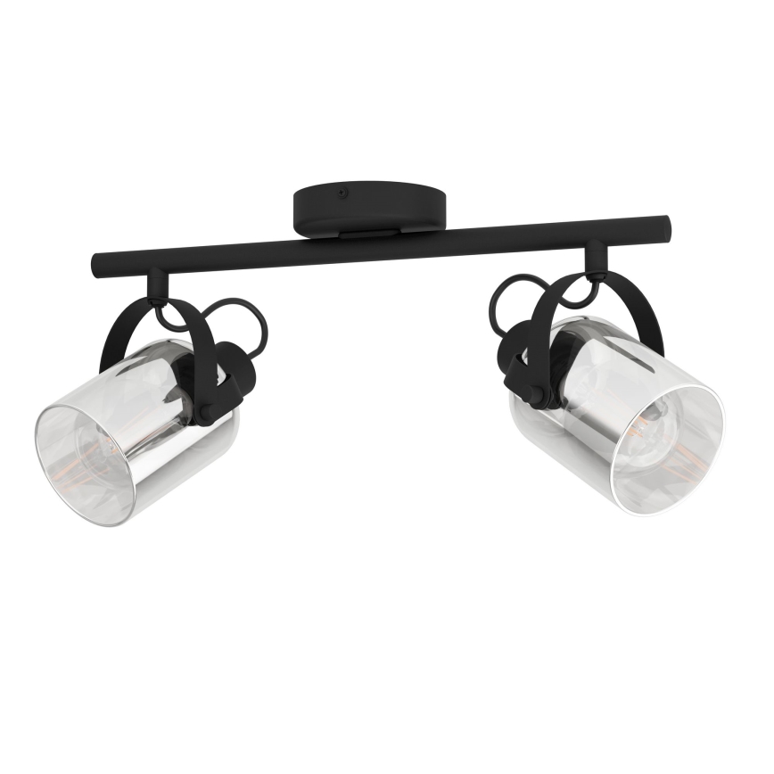 Eglo - Lampa 2xE27/40W/230V
