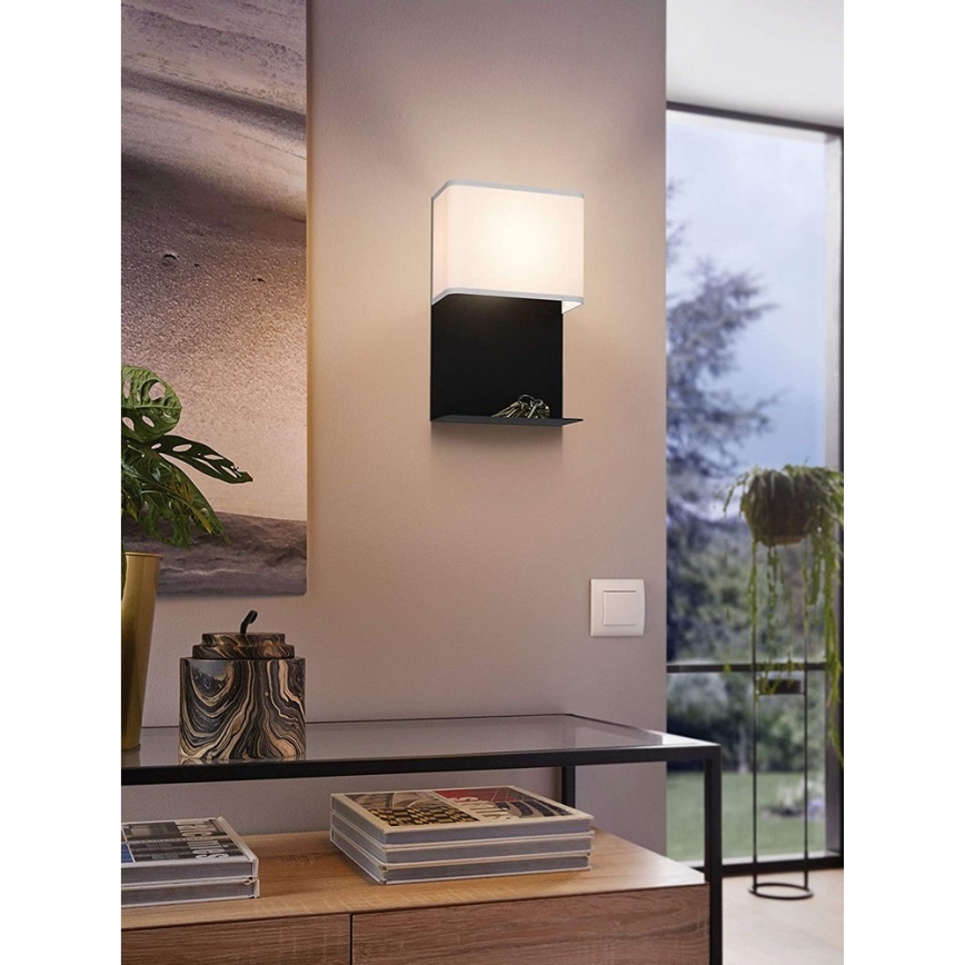 Eglo - LED Sienas gaisma LED/5.4W/230V