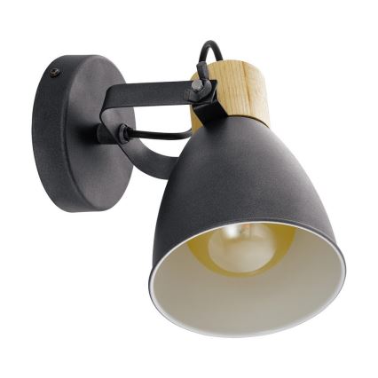 Eglo - Lampa 1xE27/25W/230V