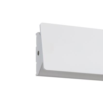 Eglo - LED Sienas gaisma LED/12W/230V