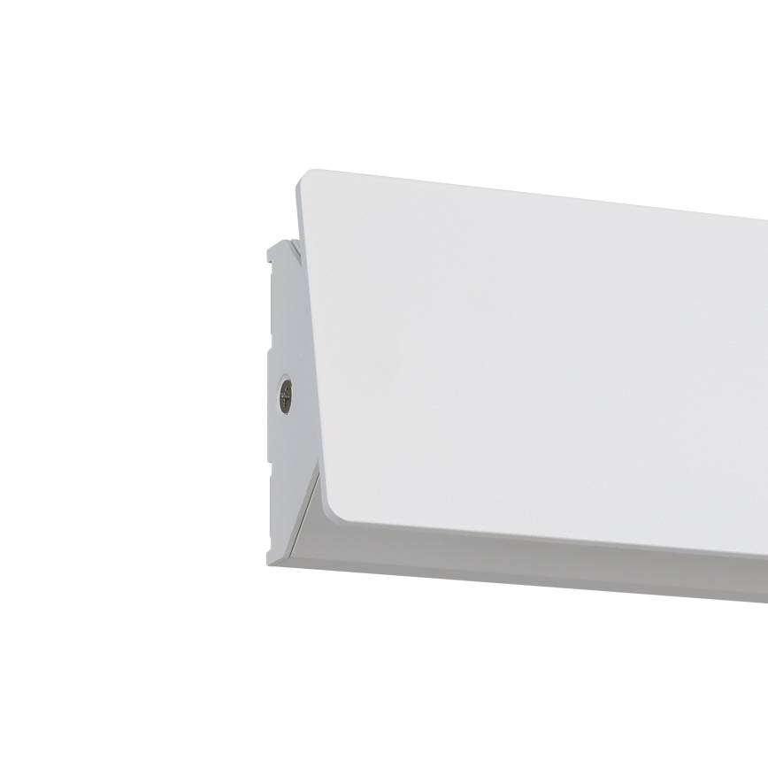 Eglo - LED Sienas gaisma LED/12W/230V