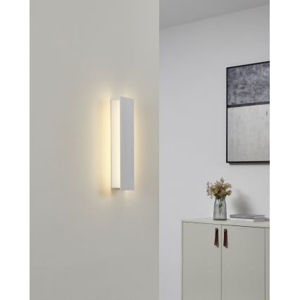 Eglo - LED Sienas gaisma LED/12W/230V