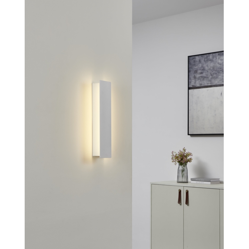 Eglo - LED Sienas gaisma LED/12W/230V