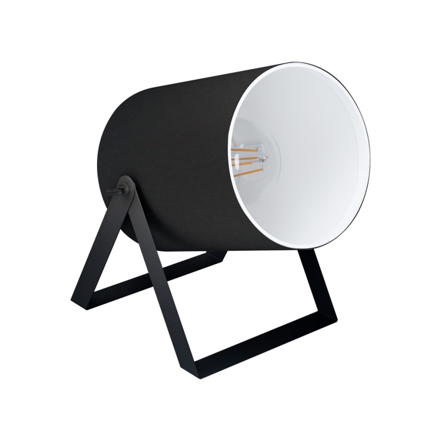 Eglo - Galda lampa 1xE27/25W/230V