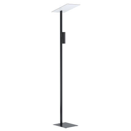 Eglo - LED Stāvlampa 2xGU10/5W/230V