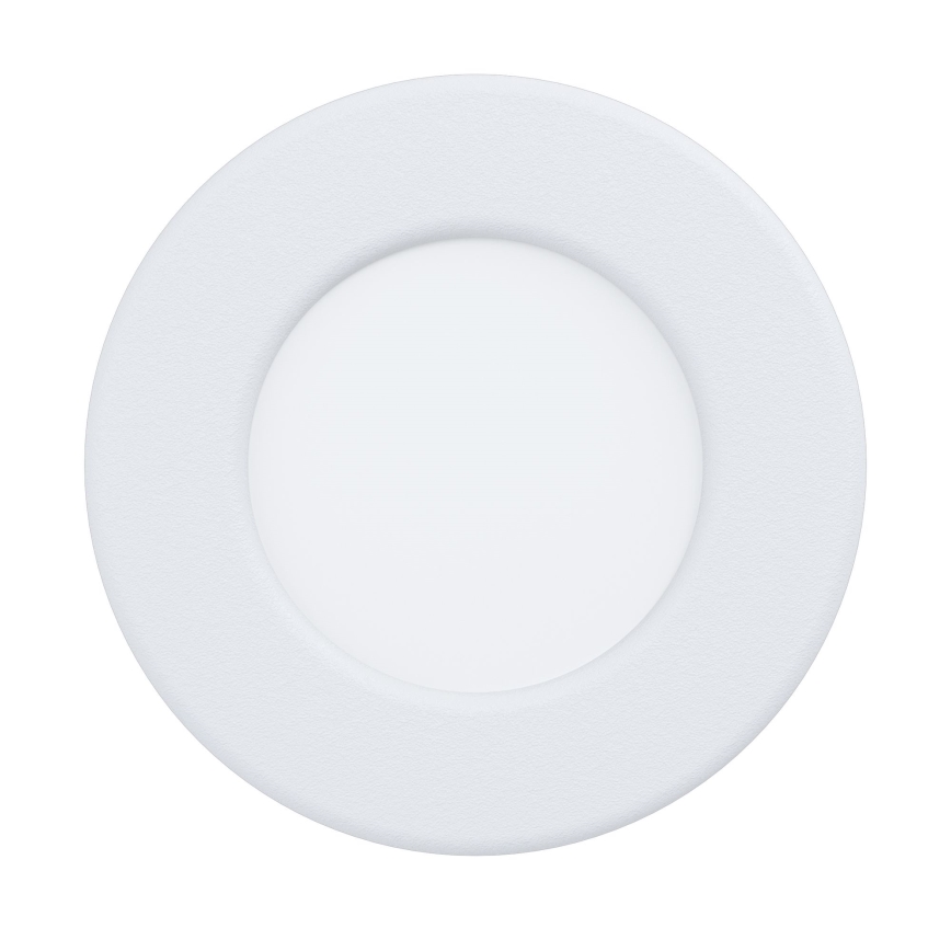Eglo - LED Suspended gaiša LED/2.7W/230V