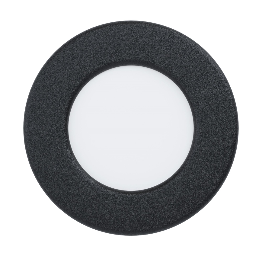 Eglo - LED iebūvējams griestu gaismeklis LED/2,7W/230V
