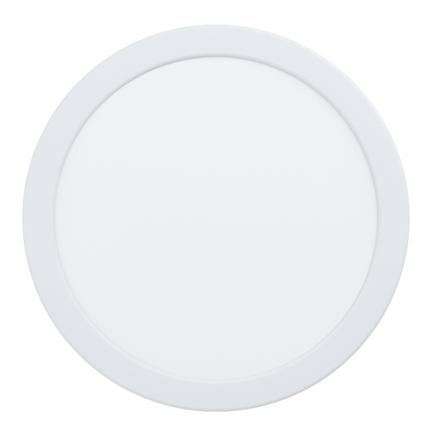 Eglo - LED Padziļinājuma gaismeklis LED/16,5W/230V