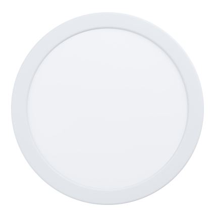Eglo - LED Iegremdēts gaismeklis LED/16,5W/230V