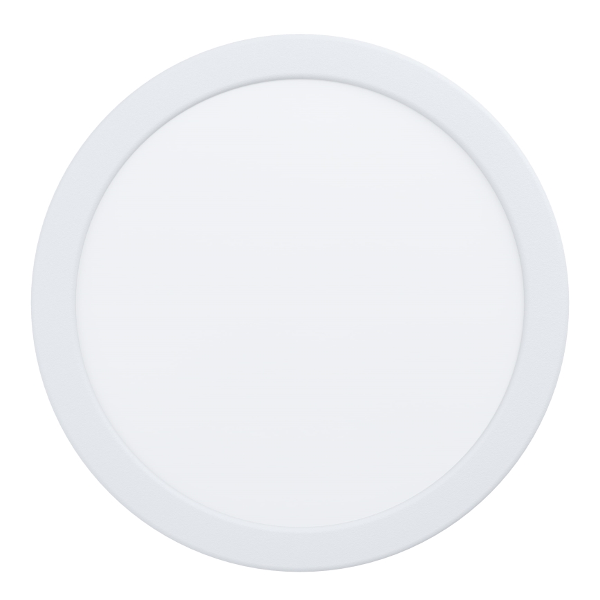Eglo - LED Iegremdēts gaismeklis LED/16,5W/230V