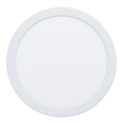 Eglo - LED griestu lampa LED/16,5W/230V Ø 21 cm