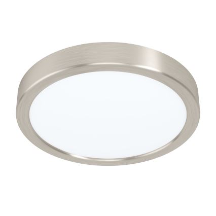 Eglo - LED Griestu gaismeklis LED/16.5W/230V
