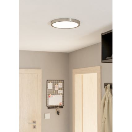 Eglo 99232 - LED Griestu gaismeklis FUEVA 5 LED/20W/230V