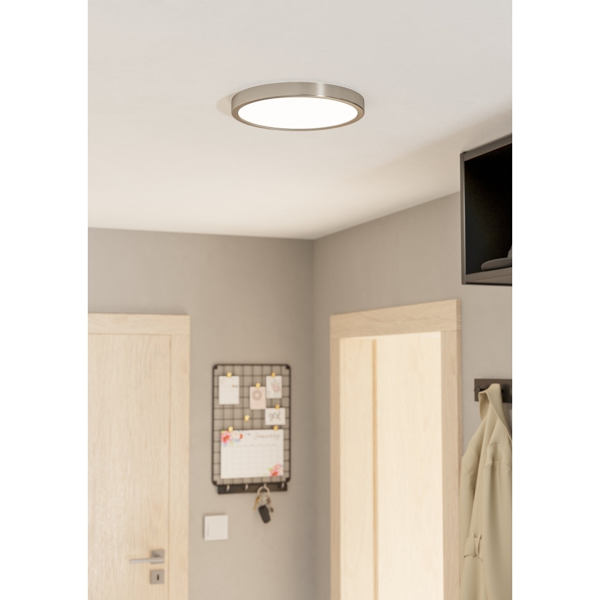 Eglo 99232 - LED Griestu gaismeklis FUEVA 5 LED/20W/230V
