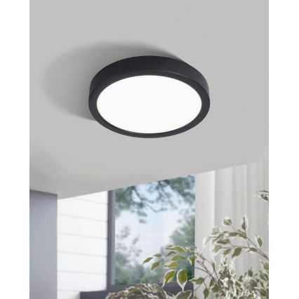 Eglo - LED Griestu gaismeklis LED/16,5W/230V