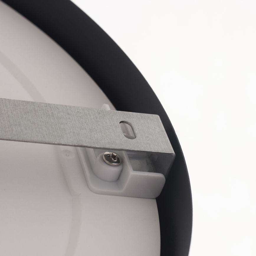 Eglo - LED griestu gaismeklis LED/20W/230V Ø 28,5 cm