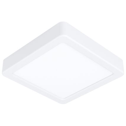 Eglo - LED griestu lampa LED/10,5W/230V 16x16 cm