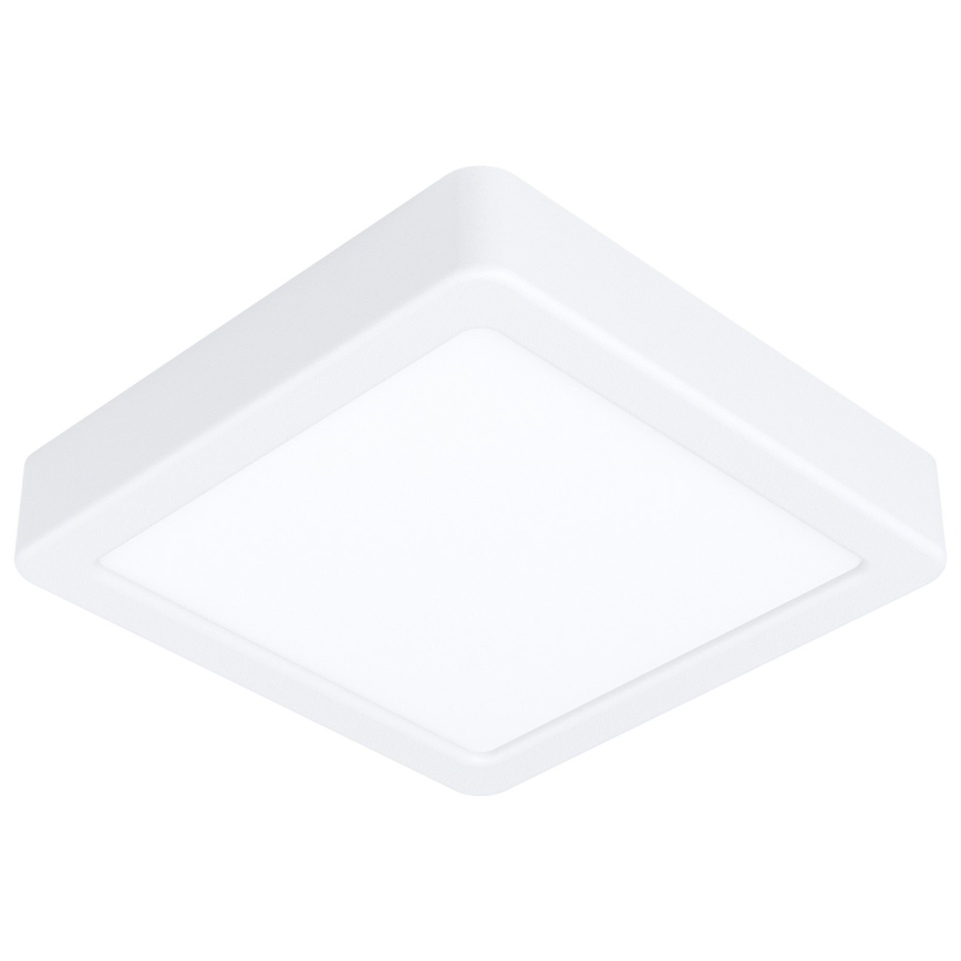 Eglo - LED griestu lampa LED/10,5W/230V 16x16 cm