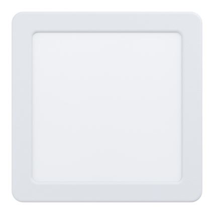 Eglo - LED griestu lampa LED/10,5W/230V 16x16 cm
