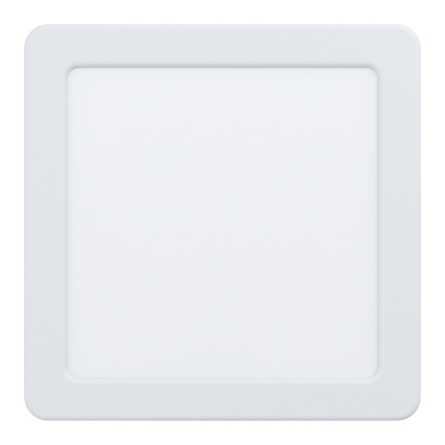 Eglo - LED griestu lampa LED/10,5W/230V 16x16 cm