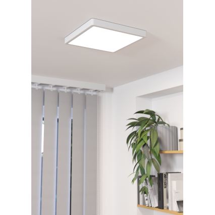 Eglo - LED Griestu gaismeklis LED/20W/230V