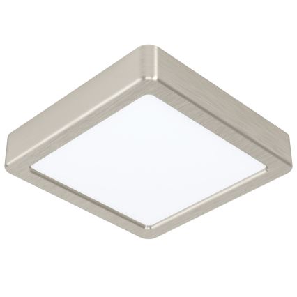 Eglo - LED Griestu gaismeklis LED/10,5W/230V