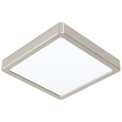 Eglo - LED Griestu gaismeklis LED/16,5W/230V