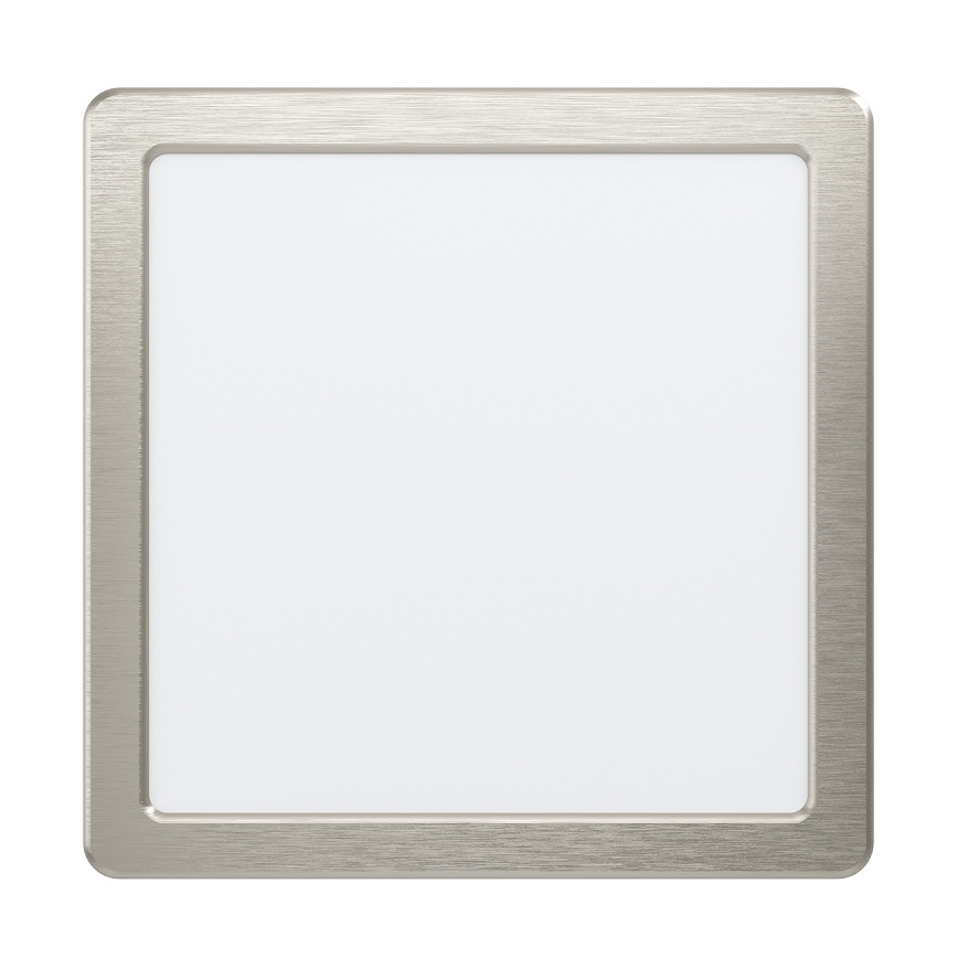 Eglo - LED Griestu gaismeklis LED/16,5W/230V
