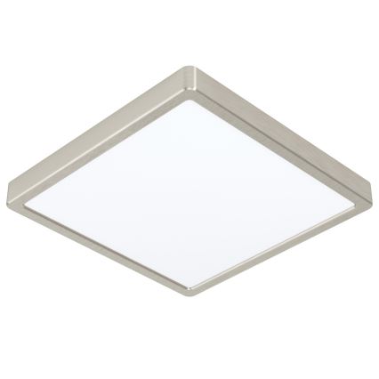 Eglo - LED Griestu gaismeklis LED/20W/230V