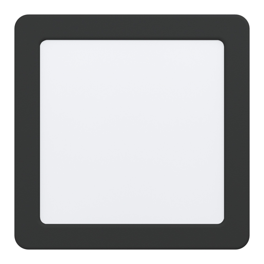 Eglo - LED griestu gaismeklis LED/10,5W/230V 16x16 cm